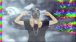 EMA - 'Fire Water Air LSD' (Official Video)