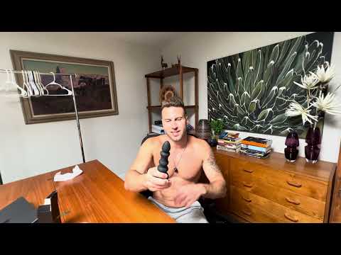 Amazon Anal Beads