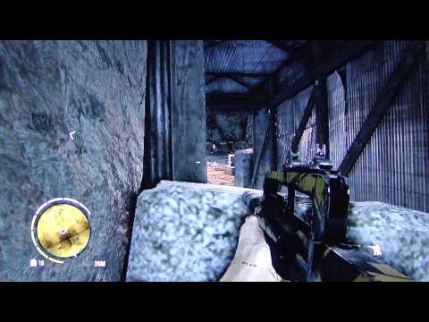 Far Cry 3 playthrough pt92