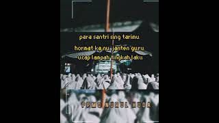 Download lagu nadzom santri Sunda barokah guru #nadzomsantri #santrisalafi mp3