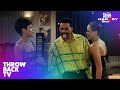 The Steve Harvey Show Regina Gets Jealous Of Steve S Younger Date Throw Back TV