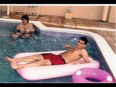 Happy Birthday Hamed Joon