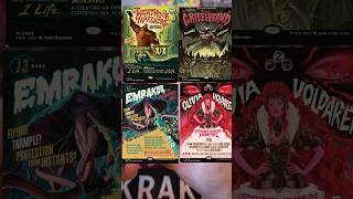 EP#54 OPENING MTG INNISTRAD REMASTERED COLLECTOR BOOSTER PACK! #mtg #mtgcommunity #packopenning
