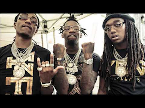 Migos -  Racks 2 Skinny Dimaloko remix