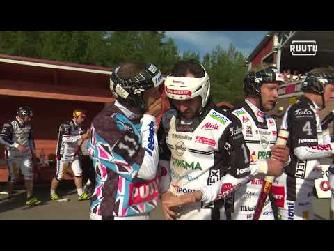 Otteluennakko: JymyJussit - Sotkamon Jymy 16.7.