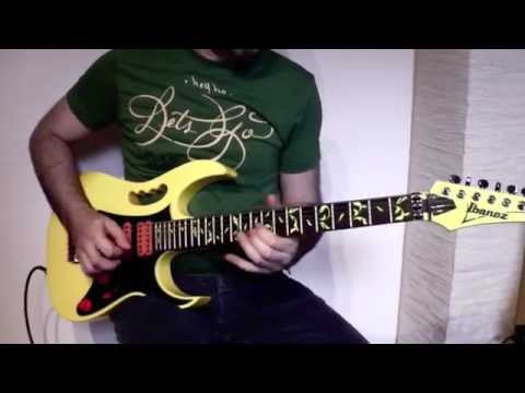 Shivering Lights - Alex Giallombardo