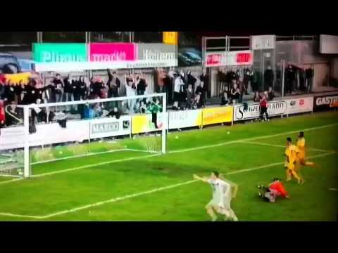 Igor Tadic SC Kriens 2011/2012