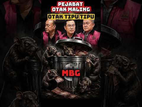 Otak tipu tipu itulah tong sampah!! #beritapolitik #isupolitik #analispolitik