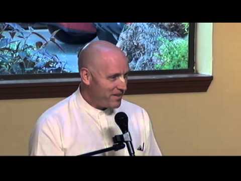 Overcoming Modes of Material Nature by HG Vaisesika Prabhu, 04.21.2013