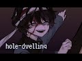 Hole Dwelling Meme Evan Afton Michael Afton My Au