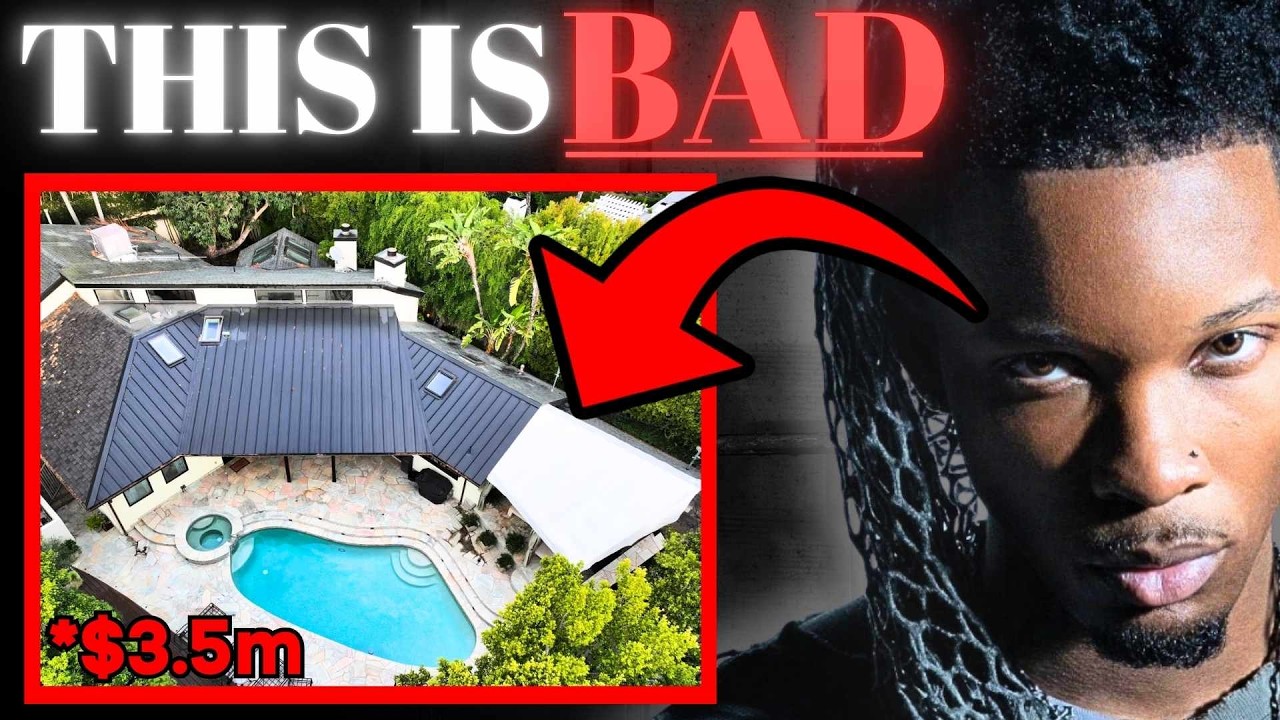 D4VD PARTIED For 7 MONTHS After Celeste Murder