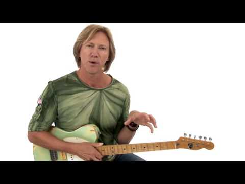 Loop Pedal Guitar Lesson - #10 - Robbie Calvo