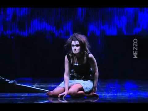 Wagner Parsifal  Barenboim Kupfer Part 2