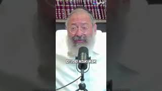 מה הילדים שלנו באמת צריכים מאיתנו כהורים (הרב יוסף יצחק ג'ייקובסון) - התמונה מוצגת ישירות מתוך אתר האינטרנט יוטיוב. זכויות היוצרים בתמונה שייכות ליוצרה. קישור קרדיט למקור התוכן נמצא בתוך דף הסרטון