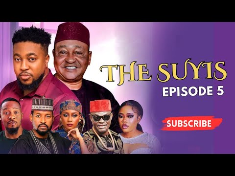 THE SUYIS - EPISODE 5
