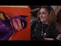 Batgirl Kidnapped Gagged And Humiliated Ft Julie Newmar S Catwoman Customized V4