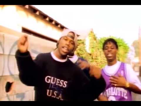 Young Murder Squad ft.Portia - How We Livin'