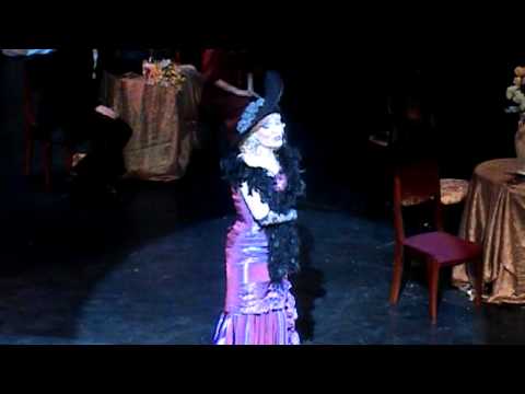 La Boheme_Musetta`s Waltz_Quando me n`vo_Elena Zolotos La Boheme_Musetta`s Waltz_Quando me n`vo_Elena Zolotos
