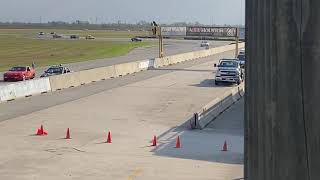 24 Hours of Lemons - MSR Houston 2020