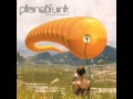 Planet Funk The End 