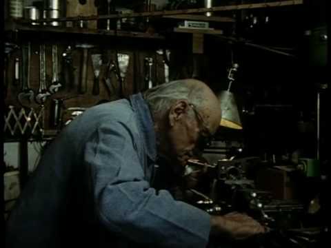 Arnold Golay - PREVIEW