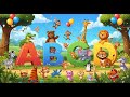 Abcd Nursery Rhymes Alpha Rhymes Alphaphonics