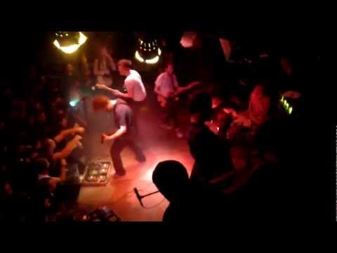 And So I Watch you from Afar - 2 - Search Party Animal