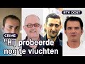 Viervoudige moord Enschede: een reconstructie | RTV Oost