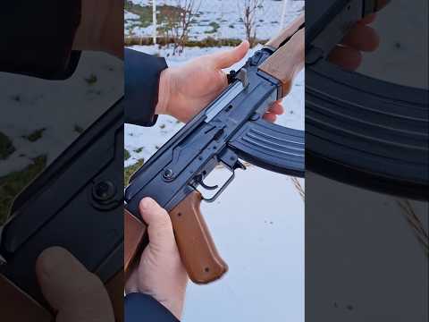 Ak 47 - Airsoft