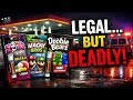 The Hidden Dangers Of Gas Station Weed Delta 8 Documentary
