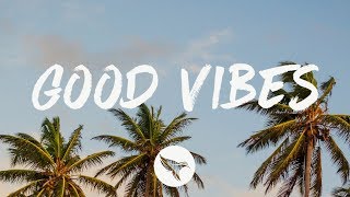 Chris Janson - Good Vibes (Lyrics)
