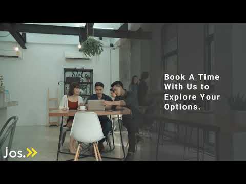 Joseph Studios Marketing Agency video.