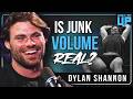 The Case Against Overanalyzing Fitness Content DYLAN SHANNON Q A Coach Em Up Podcast Ep 122