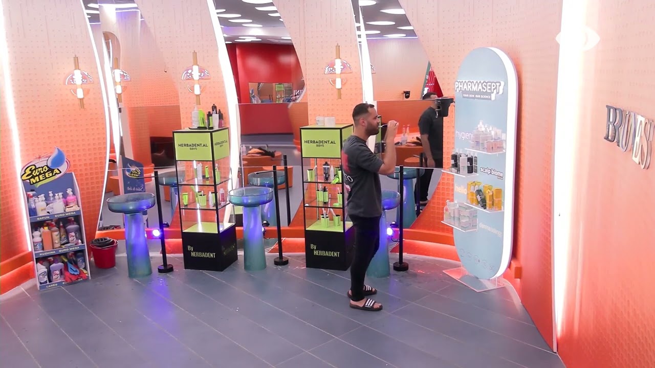 Mbylle gojën/ Miri debaton me Stenaldon