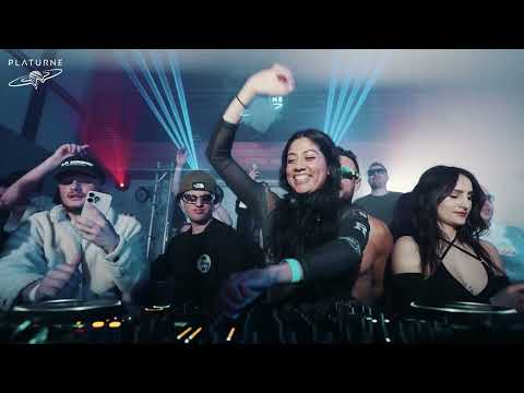 Hardbounce & Hardtrance DJ set | LOVI @ PLATURNE - Hypervitess