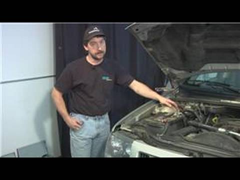 Car Repair & Diagnostics : How to Shut Off a Car Alarm That Won't Quit