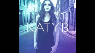 Katy B - Power On Me