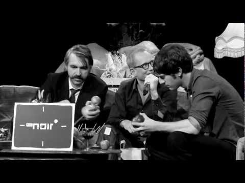 KID KOPPHAUSEN und THE LATE CALL im Kurzinterview - tvnoir.de (Ping Pong)