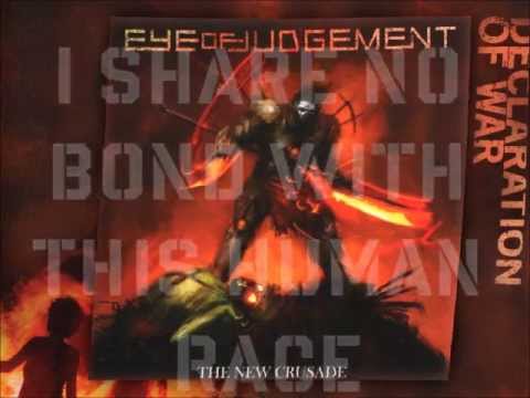 Eye of Judgement - Declaration of War
