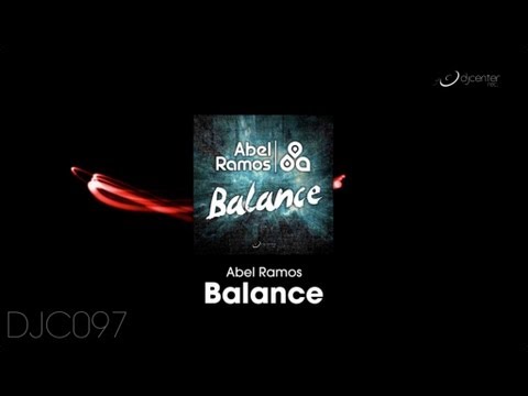 Abel Ramos - Balance [Promo Medley]