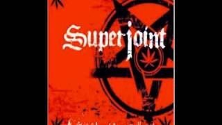 Superjoint Ritual - Permanently (Studio Version)