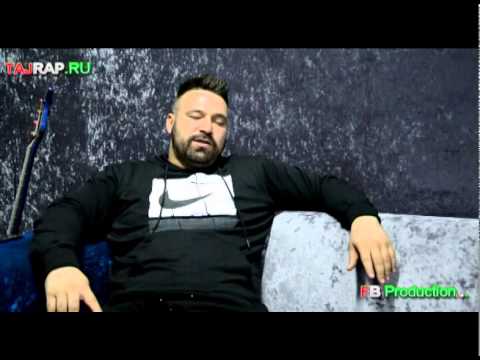 Барномаи "Як Садо" бо Shohmansur дар мехмони C.O.R aka Ruin