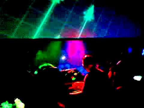 FLASHBACK 15/08/2012 I VIOLINI DI IGOR-S @K-club