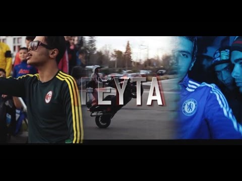 Feyta - ZDB | Clip