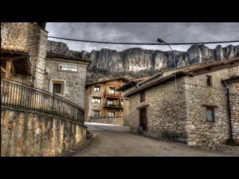 Navarra  254  ULIBARRI  valle de Lana