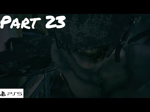 RESIDENT EVIL 8 VILLAGE Walkthrough Gameplay Part 23 - SOLDAT (FULL GAME)