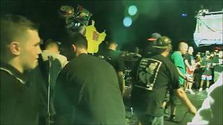 Bane - Ali vs Frazier I (Live At The Electric Factory @ Philadelphia, USA)