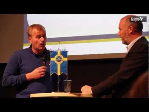 Inför Elitserien 2012/13