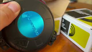 Video thumbnail for Subpac S2 DIY Repair (Replace Worn out Bass Transducers) by DJ Dark Intensity