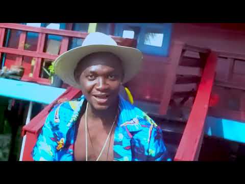 Ricky D Don (Officer Ricky) - Anything For Love (Official Video) Sierra Leone Music 2019